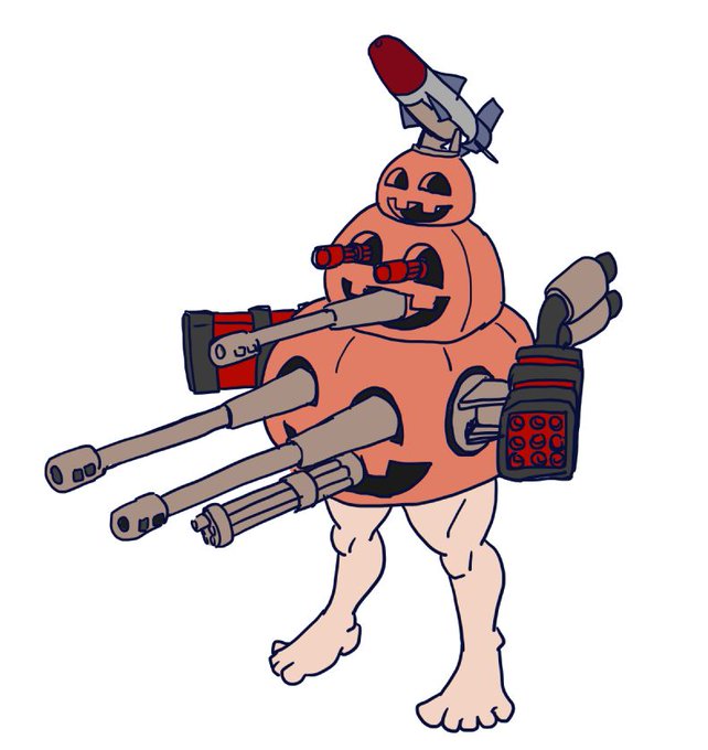 はろういんといえば 