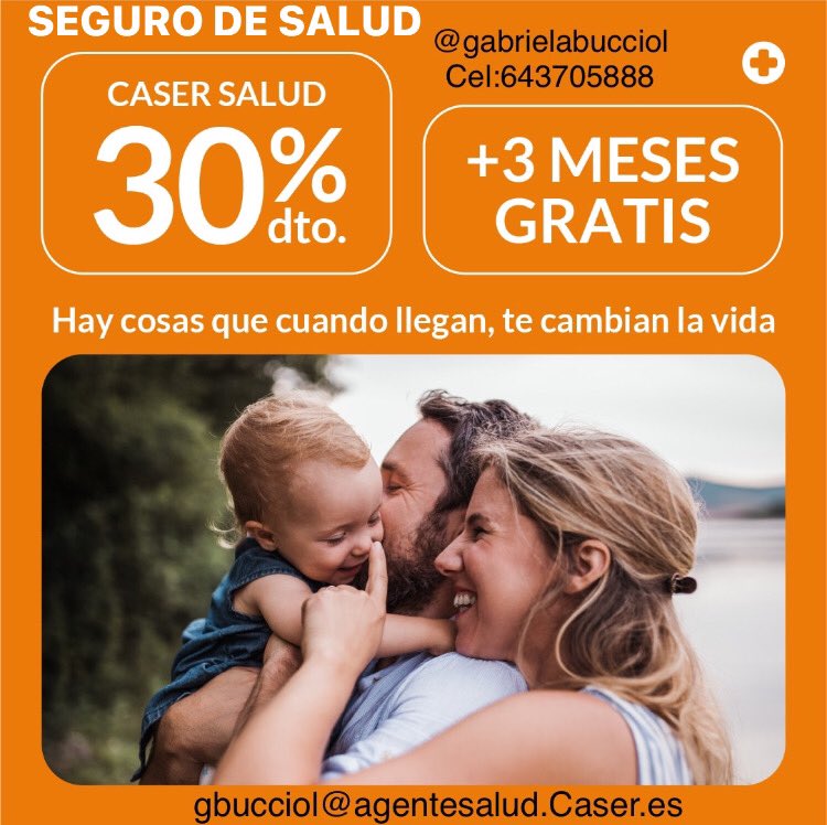 Gabulinar's tweet photo. ESTAS EN ESPAÑA ? 🇪🇸 O PIENSAS VENIR A ESPAÑA 🇪🇸Y QUEDARTE POR ESTOS LADOS ? Te asesoro en el mejor seguro de Salud para tus trámites, Seguro Dental , de Vida y mucho más .. https://t.co/IkmQsi0lud
