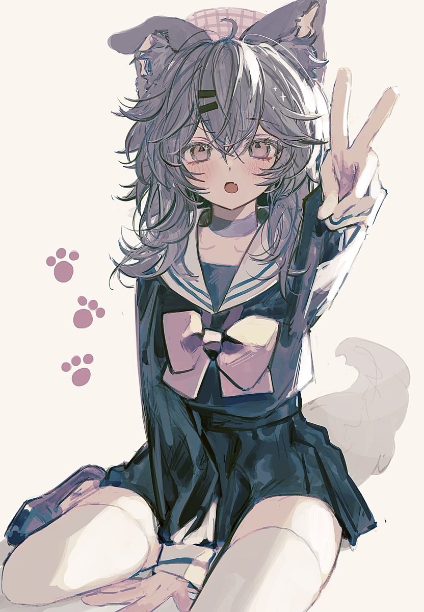 田中胡椒 tweet media