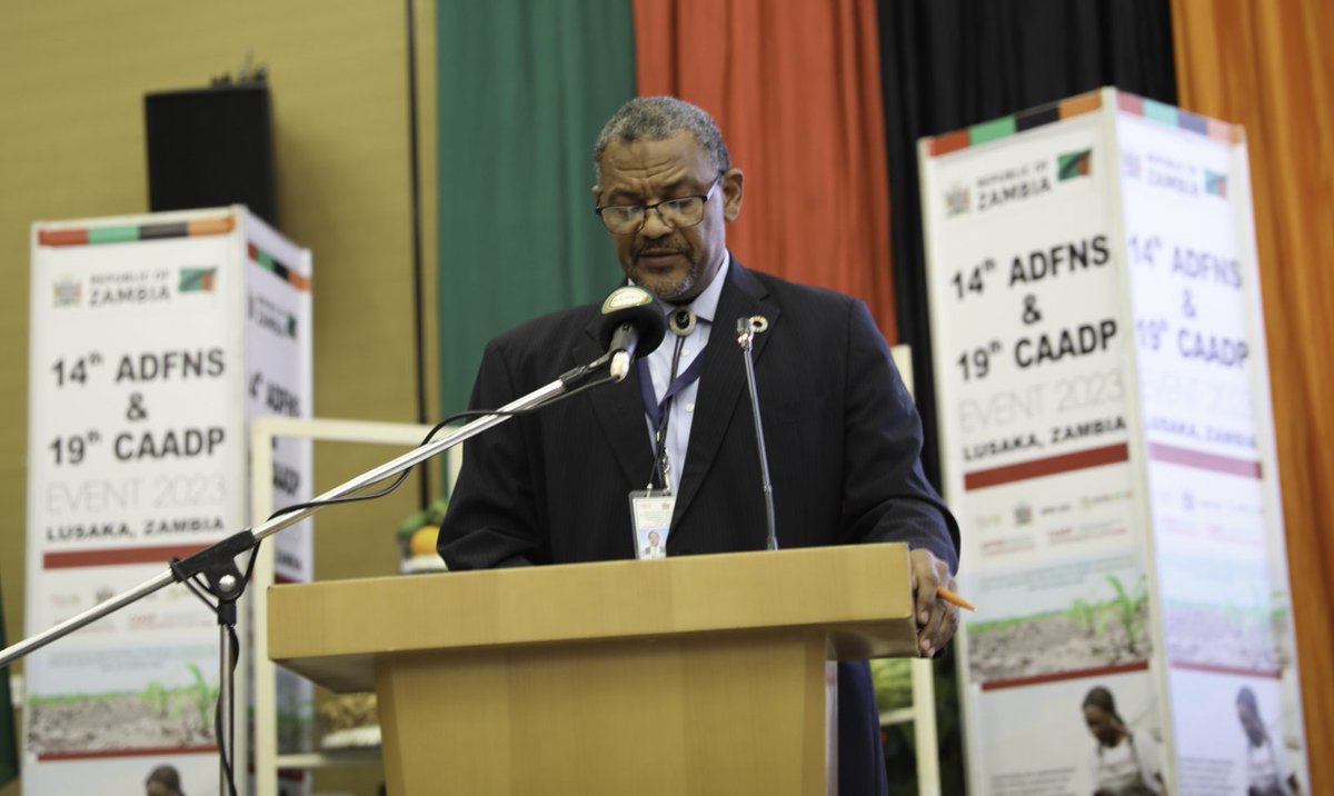 AugoWfp's tweet photo. While @_AfricanUnion continues to provide leadership, policy guidance &amp; direction, @WFP will use its corporate footprint &amp; technical capacities on saving lives &amp; changing lives to incorporate the Post Malabo framework into its programming, to support efforts for its domestication https://t.co/nOnxKOCfvP