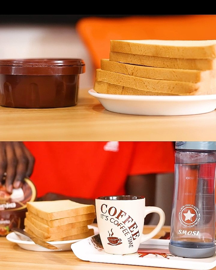 BFoster_bakery's tweet photo. It's a brand new week. Trust B. Foster Butter bread 🍞 for a perfectly healthy breakfast meal.😋
#bfosterbread #breakfasttime #breakfastideas #No1 #Bread #Ghana Accra #bfosterbakery #bread #yumm #butterbread #breakfastgoals #baked #NSMQGrandFinale https://t.co/t07Nyk30wl