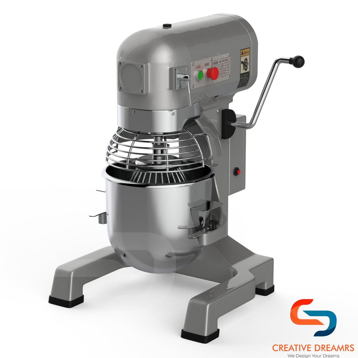 CreativeDreamrs's tweet photo. 3D Product design for Food Mixer
'WE DESIGN YOUR DREAMS'
https://t.co/f88NkF0THD
#foodmixer #food #mixer #product #creative #creativeart #nft #follow #classic #3DArt #3D_Artists #3Dstudios #Rendering #Visualization #Design #Vray #3ds_Max #Lighting #Photoshop #tweet #trend #viral https://t.co/Niv5E3fl2G