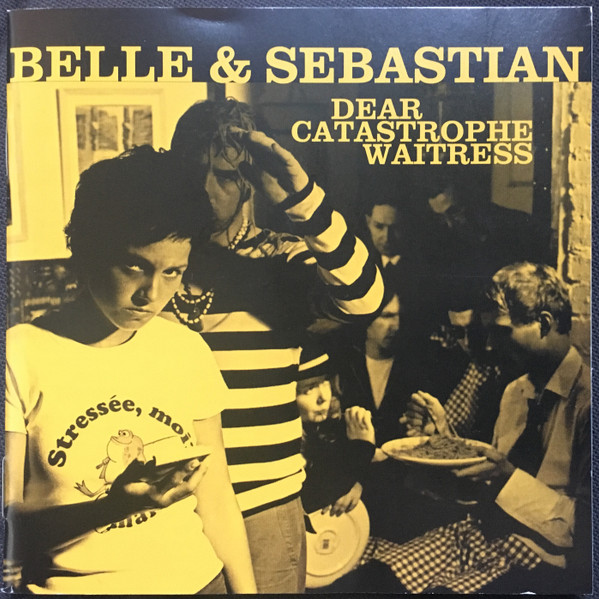 Jimson___Weed's tweet photo. #StepOnStepOffTracks

Day 31 - follows on from Don't Step on Mother's Roses - Johnny Cash

Step Into My Office, Baby - Belle &amp; Sebastian

(Follows onto Step Off - Grandmaster Flash, Mellie Mel &amp; The Furious 5 to end the task - thank you @keanotherapy 😀)

https://t.co/JvQUs1FjKO https://t.co/gSHW8g6hsH