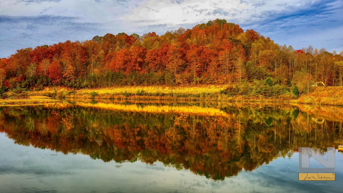 That’s a wrap on The 2023 Clay County KY Fall Color HDR Photography Through the unparalleled <a href="/CanonUSApro/">Canon USA Pro</a> Glass <a href="/Kentuckyweather/">Chris Bailey</a> <a href="/BluegrassScenes/">Scenes of the Bluegrass</a> <a href="/CanonUSA/">CanonUSA</a>