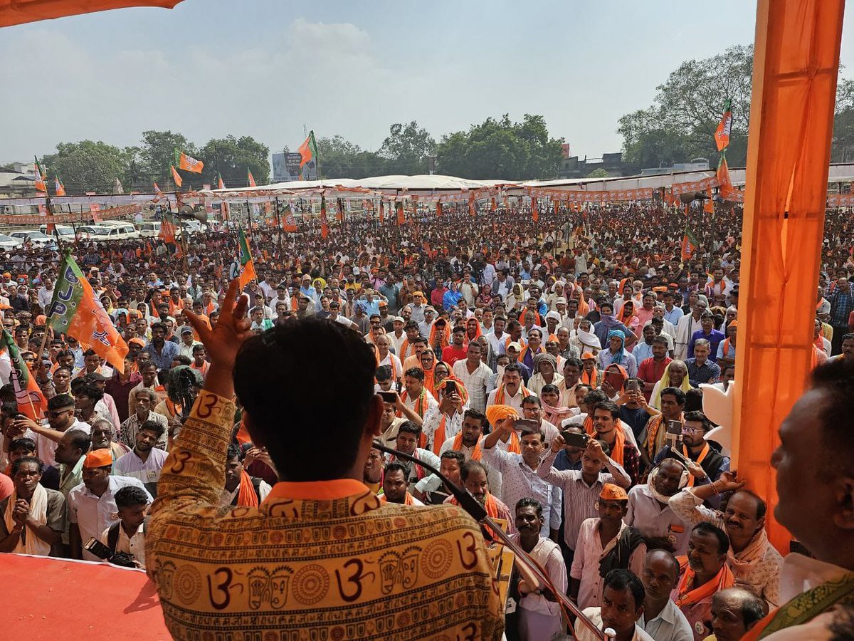 OPChoudhary_Ind's tweet image. #ओपी_है_तो_उम्मीद_है