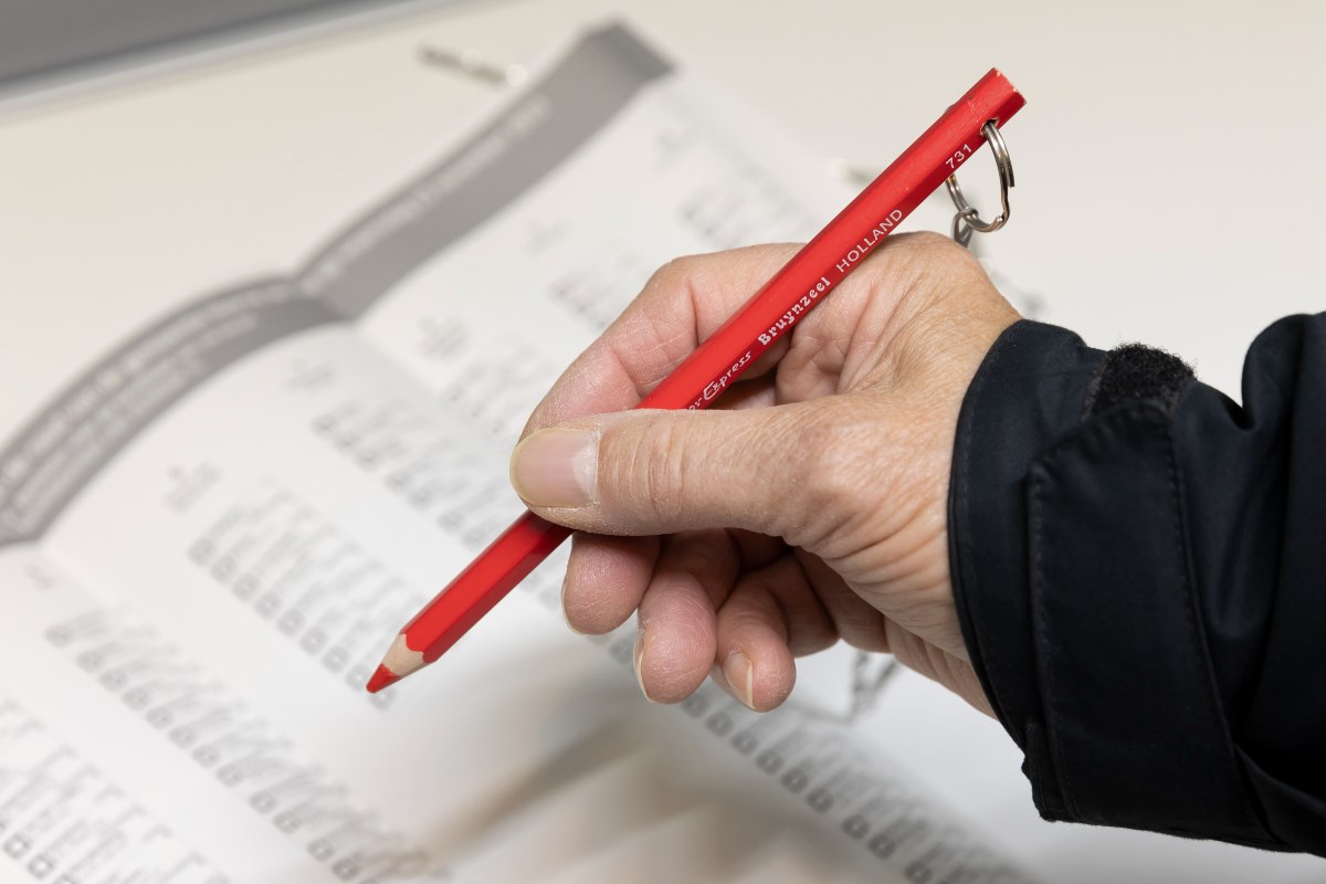 We mogen weer gaan stemmen! Op woensdag 22 november vinden de Tweede Kamerverkiezingen plaats. Wil je meer weten of op de hoogte blijven? Neem een kijkje op 👉lisse.nl/verkiezingen