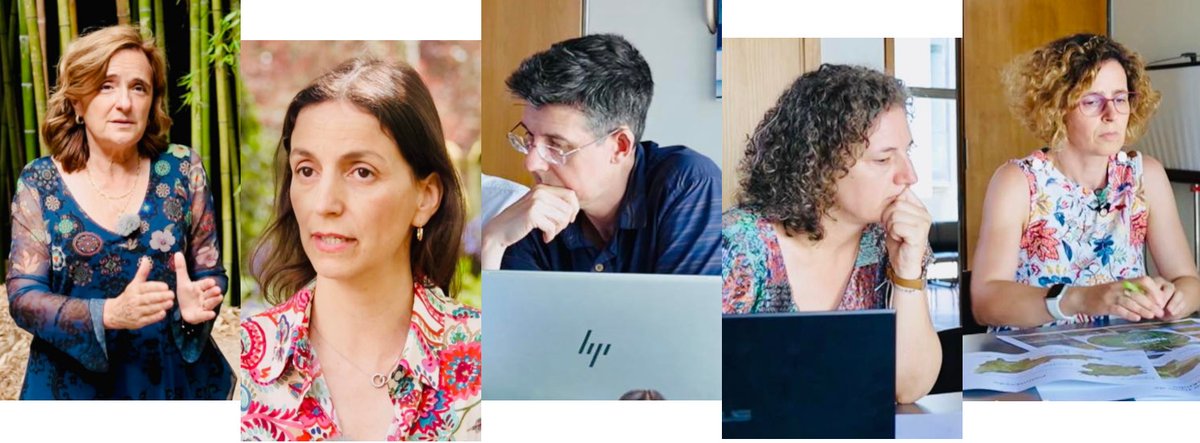 O episódio de sábado do "Biosfera" da RTP2, sob o tema "Valorizar os Recursos Endógenos do Centro do País", foi totalmente dedicado ao programa integrado em IC&amp;DT Cultivar, cuja equipa inclui vários investigadores do DCV. 
rtp.pt/play/p11190/e7…