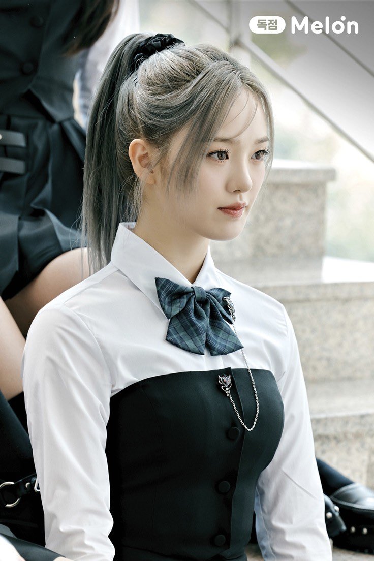 NiziU リオ 😭🖤リオちゃん超好き🖤🩶🖤 超極CoolでSexyな大人の魅力を2025