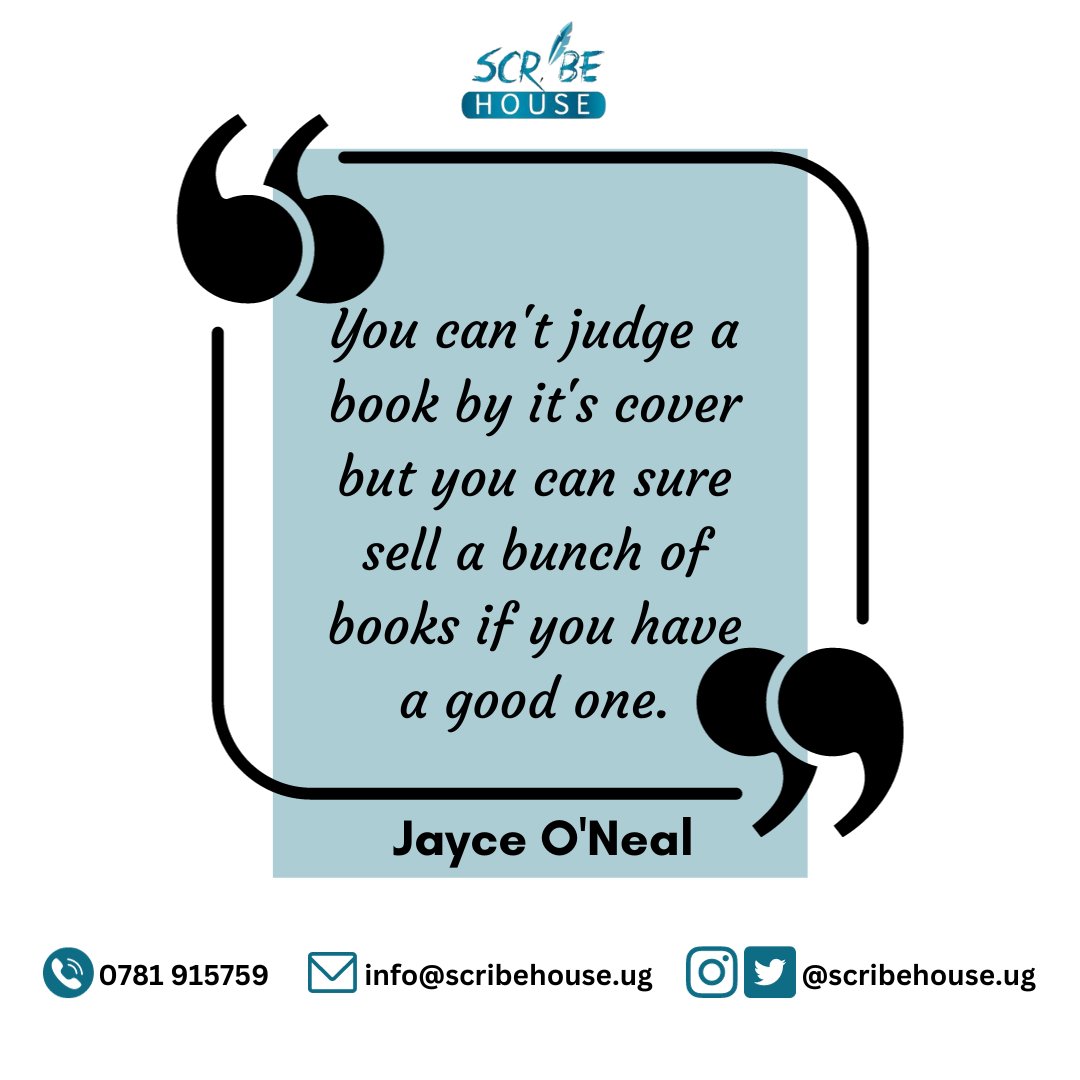 Scribe House Uganda is where words meet art, and stories find their wings 🦋📚 We're always excited to weave written dreams into reality alongside <a href="/armupmedia/">ArmUp Media</a>, and @kempiihart, our book design partners!
<a href="/aboyandhislife/">aboyandhislifeandthoughts</a> <a href="/CorrieKempiiha/">Corrie Kempiiha</a> 
#ArtOfStorytelling #BookDesignExperts