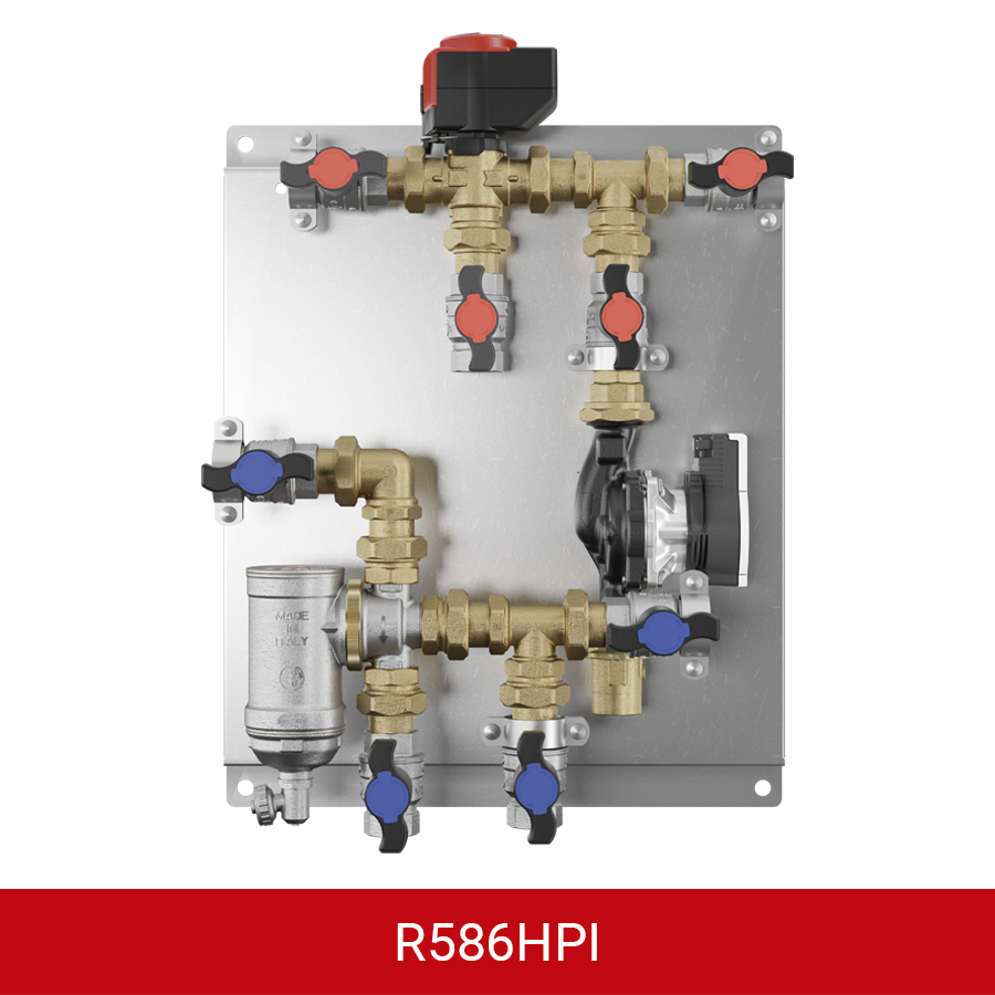 AÚNA Fontanería, Calefacción y Climatización tweet media
