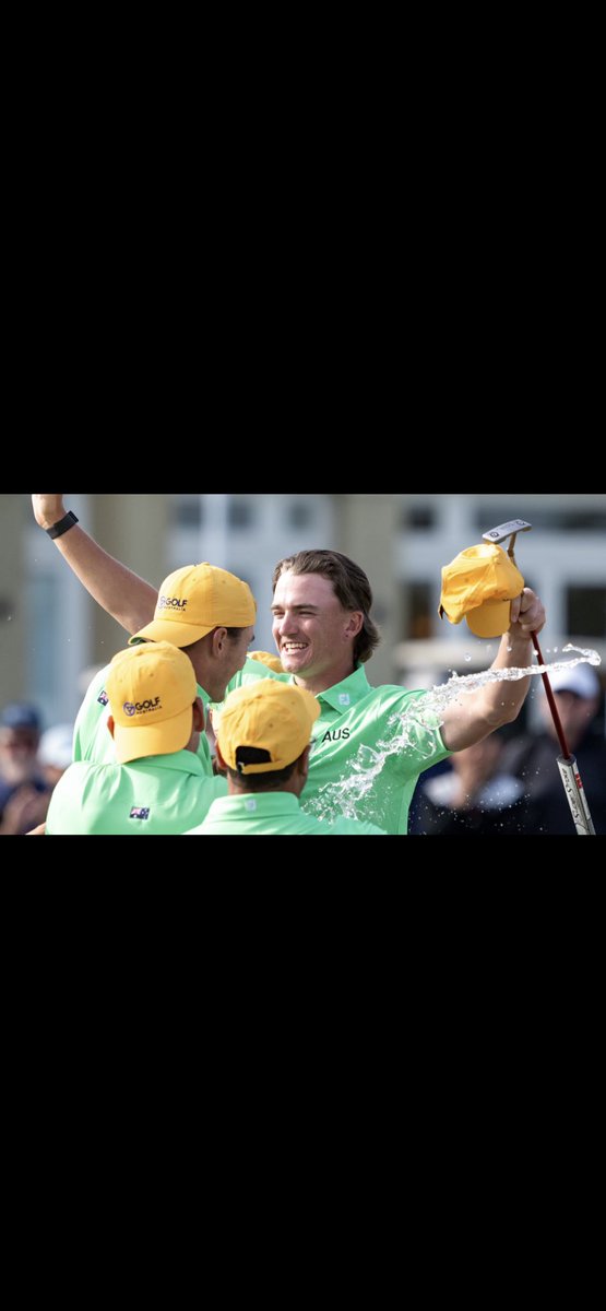 Brad James (@bradjamesgolf23) on Twitter photo Big congratulations to Jasper Stubbs on winning the Asia Pacific Amateur. Incredible performance down the stretch. Also thank you to <a href="/AAC_Golf/">Asia-Pacific Amateur Championship</a> <a href="/TheMasters/">The Masters</a> <a href="/RandA/">The R&A</a> & Royal Melbourne GC for continuing to play such a large role in the growth of our sport. Big congratulations to Jasper Stubbs on winning the Asia Pacific Amateur. Incredible performance down the stretch. Also thank you to <a href="/AAC_Golf/">Asia-Pacific Amateur Championship</a> <a href="/TheMasters/">The Masters</a> <a href="/RandA/">The R&A</a> & Royal Melbourne GC for continuing to play such a large role in the growth of our sport.