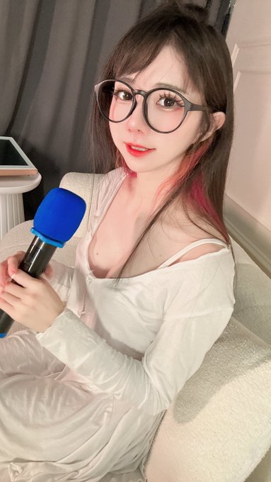 Twitterのコスプレ画像14