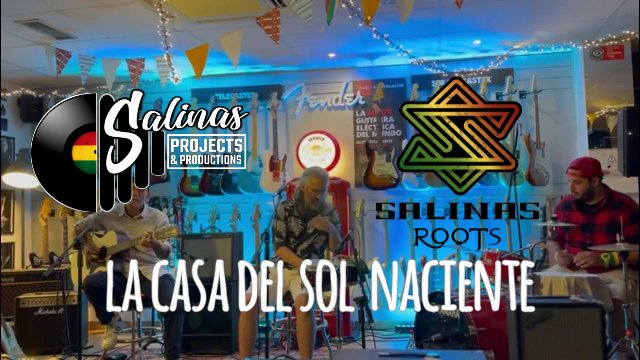 SALINAS ROOTS tweet media