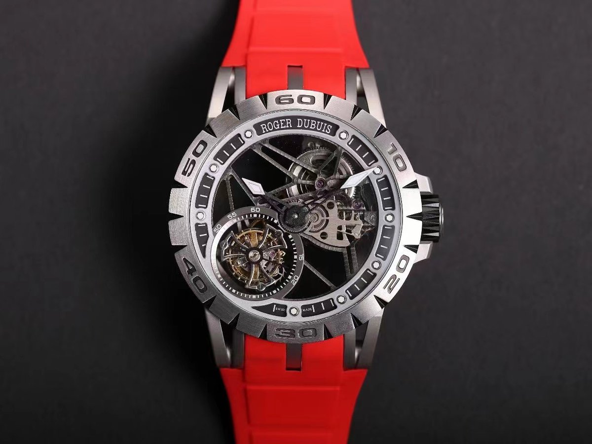 ModernTimeWatch's tweet image. Excalibur Spidr  RDDBEX0479 45mm*13mm
wa.me/message/SVGVW2…
#luxurywatch #moderntimeswatch #swisswatch