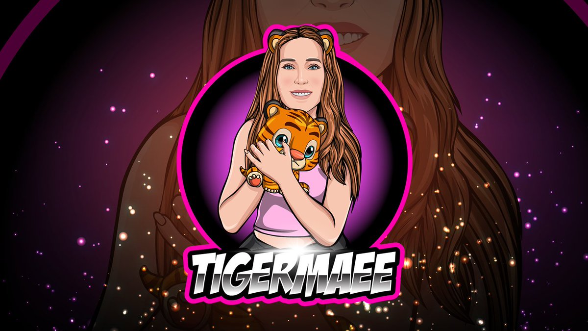 hande_0205's tweet photo. Recent work for my client 💞

#apex #twitch #twitchtv #valorant #fortnite https://t.co/NmOhaDbliw