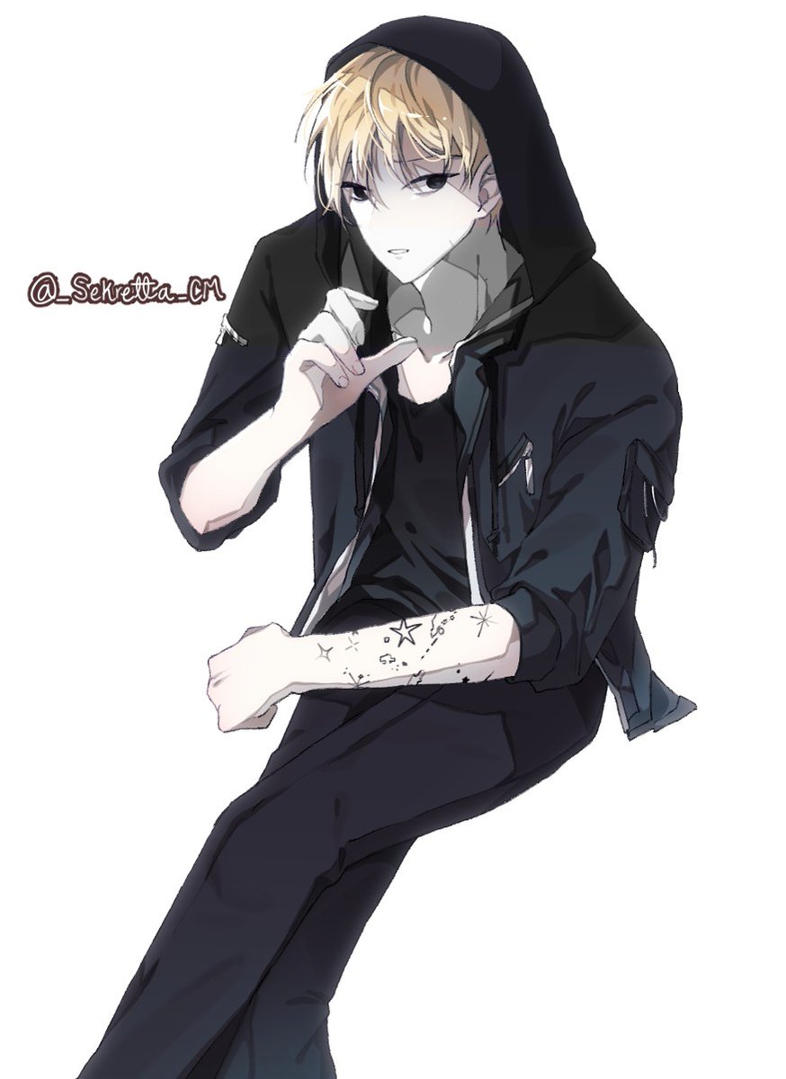 반신 타입 커미션 작업했습니다!
신청 감사합니다!