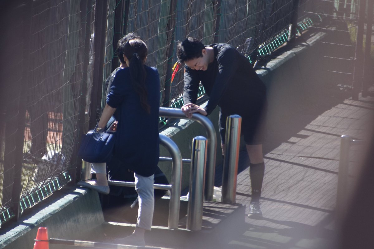 pyongaw223's tweet photo. 231030
ニコニコでお話し中
#山﨑伊織 https://t.co/uxKBG87pS8
