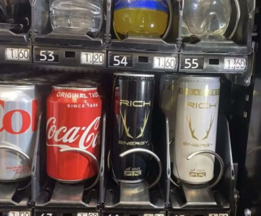 Premium British performance 🇬🇧