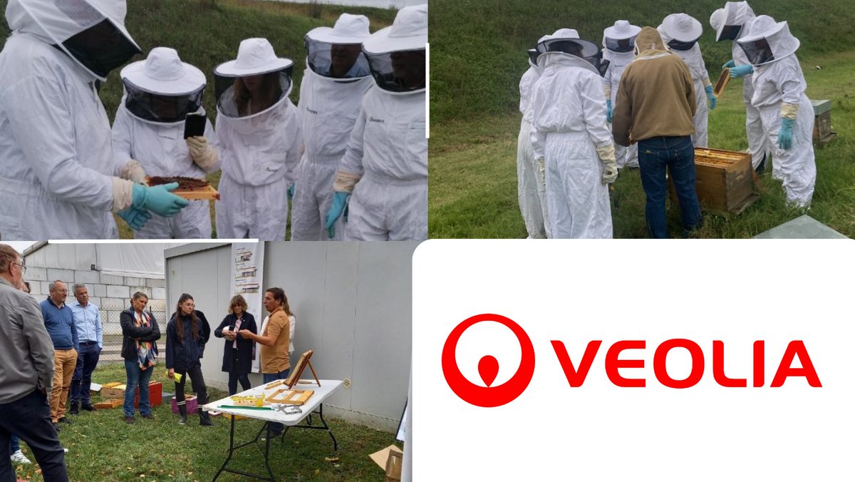 Biocenys tweet media