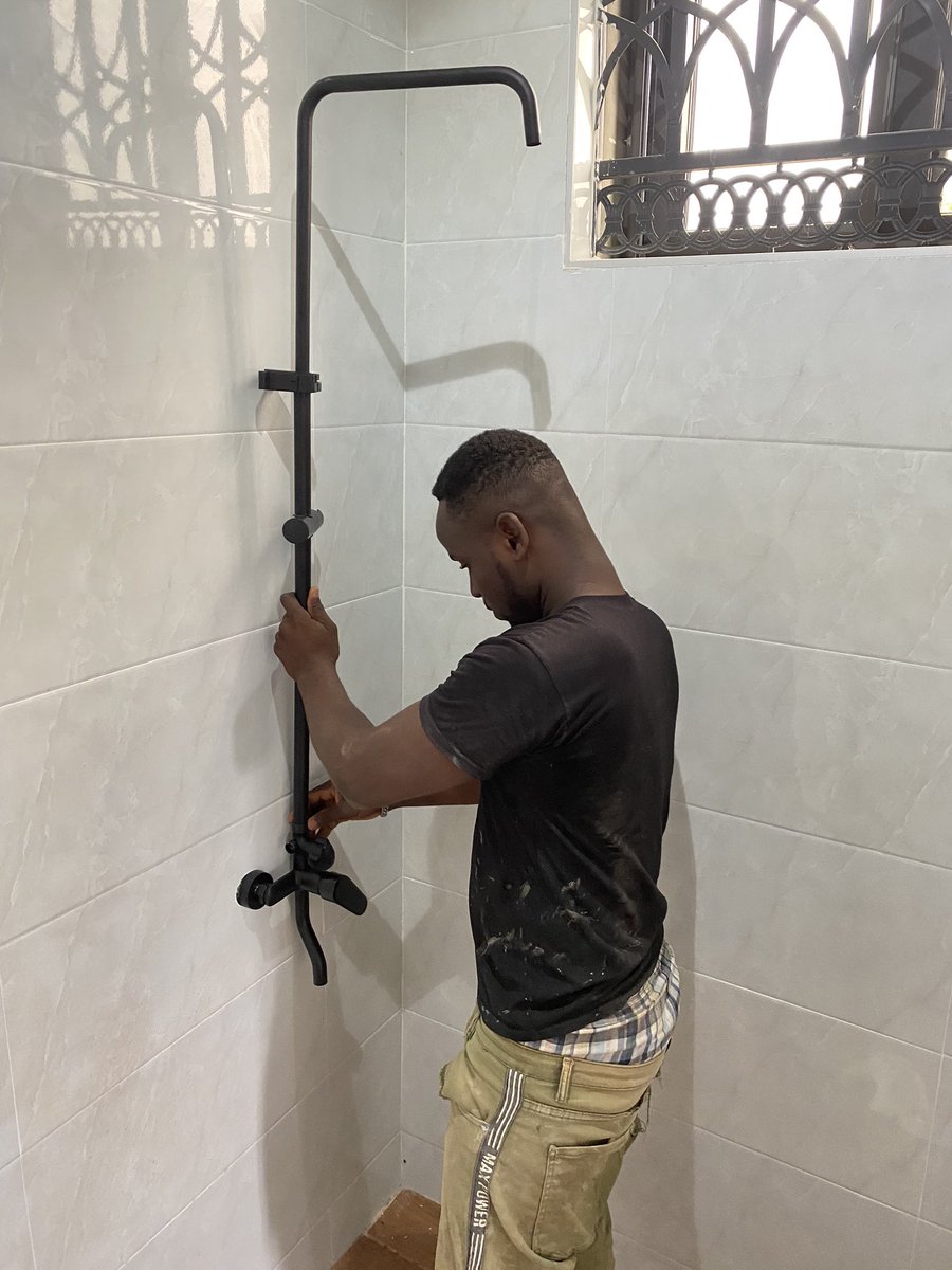 We’re not just plumbers. We’re plumbers who truly understand your needs and exceed expectations🤩💯💯
INSTALLATION🛠️🪛⛏️
Call/whatsApp:+233249575016 / +233561111716
Email:yepsplumbing@gmail.com
#yeps#plumbingservices#plumbinginghana#exceptionalservices#themasterplumbers#affordabl