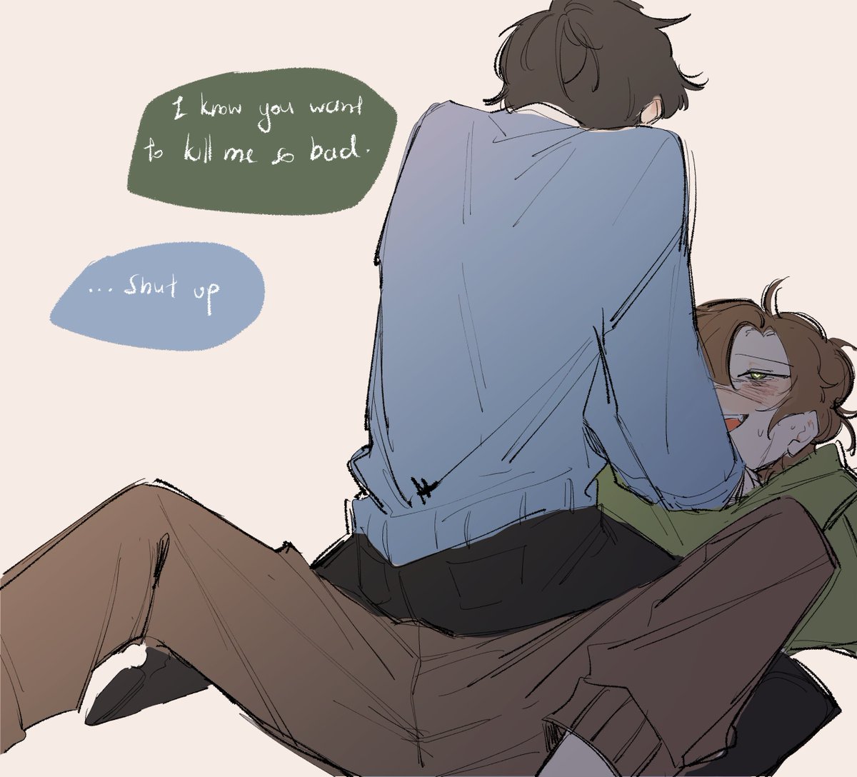 #dreamnotfoundfanart #dnffanart