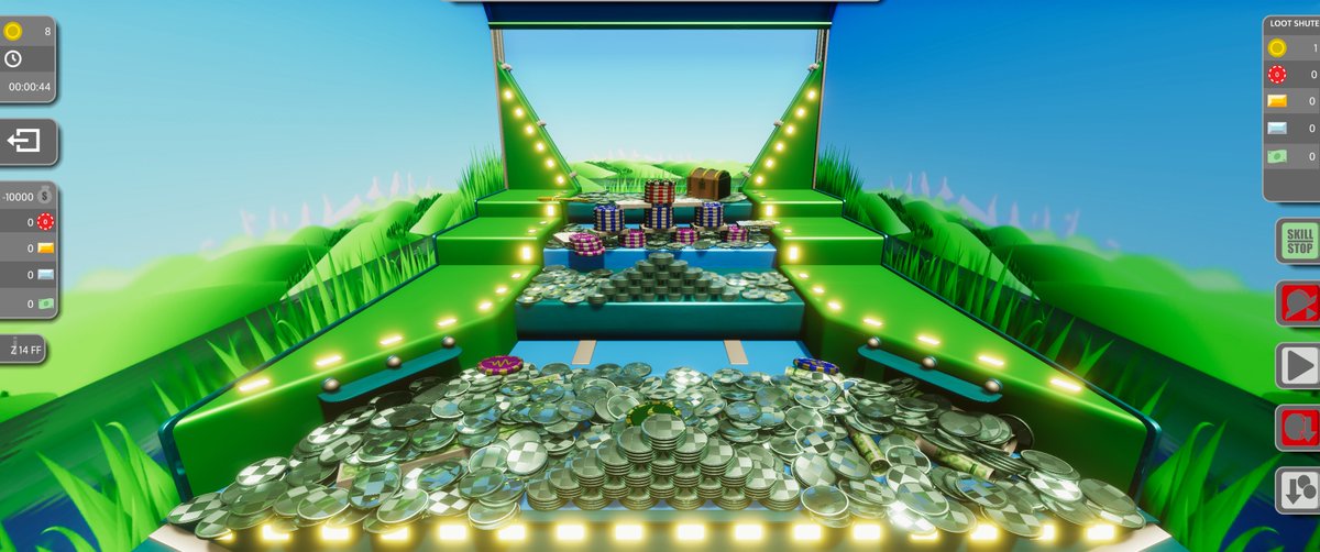 treenuts_games's tweet photo. New Default Coin. A nice coin right from the start.

https://t.co/qi2SEJr3Df https://t.co/dHyQosUL6e