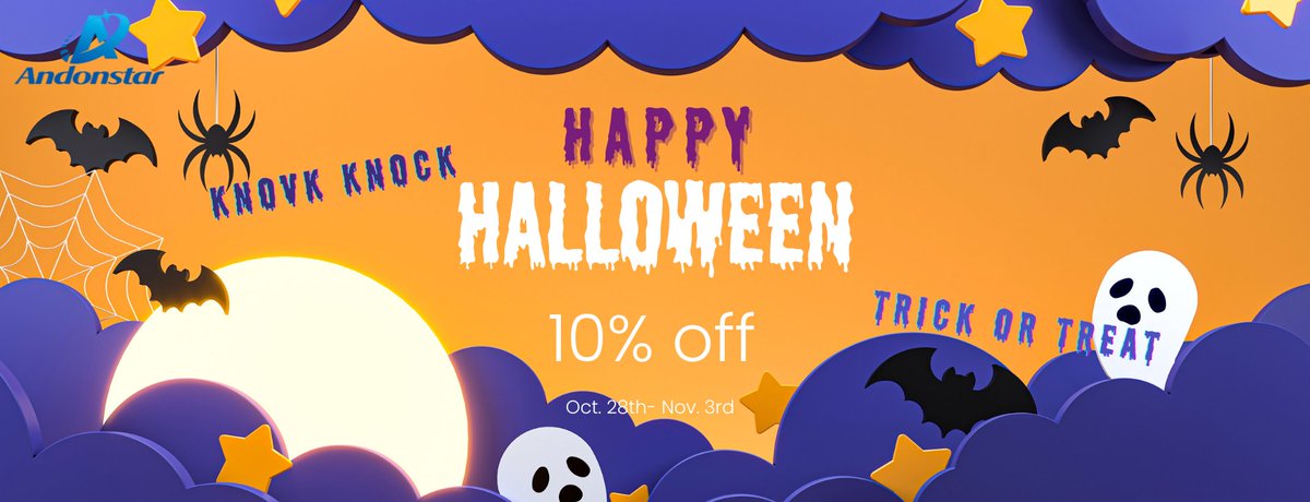 Andonstar Microcosmos tweet media