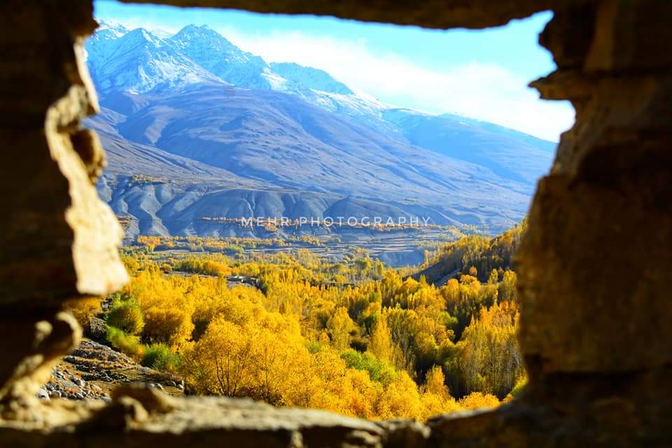 ET_Badakhshan's tweet photo. پائیز ولسوالی اشکاشم بدخشان!
تصاویر: مهرآیین https://t.co/iPMtXW5QTt