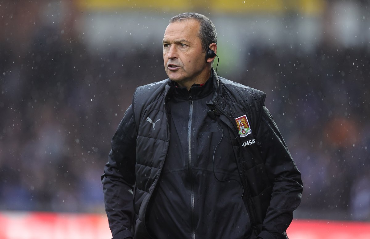 Northampton Town tweet media