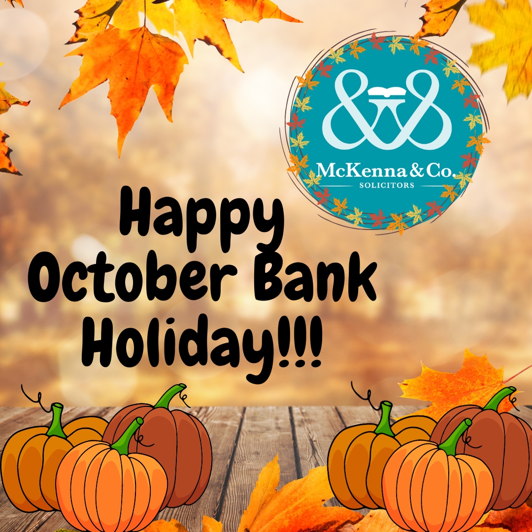 "🍂 Wishing you all a splendid October bank holiday! 🍁 Time to unwind, and make the most of this extra day off. 🌟🎃

#OctoberBankHoliday #FallVibes #RelaxAndRecharge" 🍂🌟
