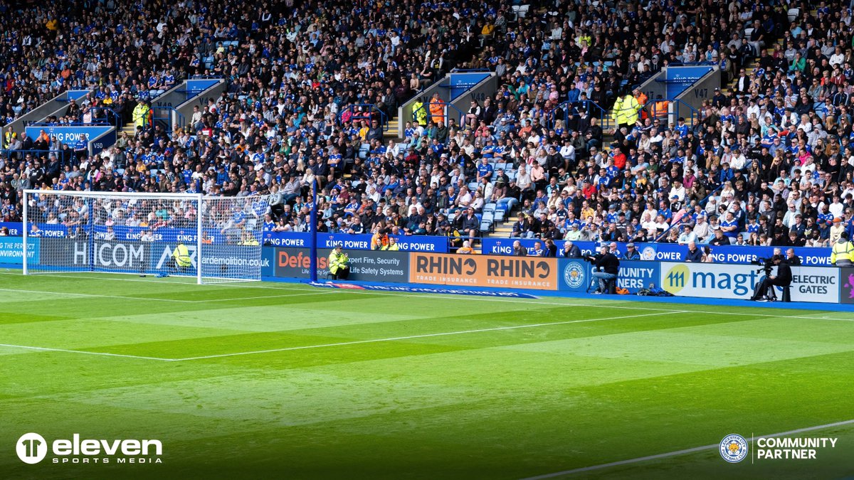 🏆Congratulations to Community Partner @RhinoTrade, who were the 'Highly Commended' insurance provider in the 'Marketing & Customer Engagement' category at the annual UK Broker Awards with Insurance Age. 👏

👉 rhinotradeinsurance.com

#LCFC #Insurance #TradeInsurance