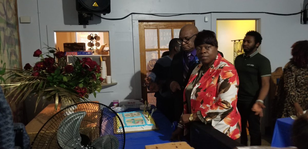 BLCCNY's tweet photo. Pastors' Appreciation Day
#picturestory 
/1 https://t.co/ex0CEArjka