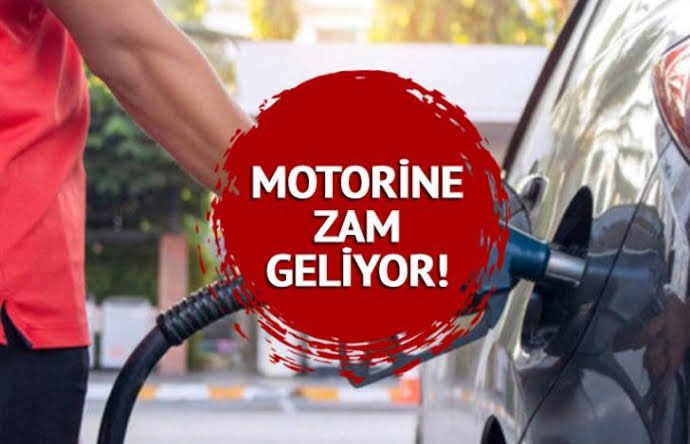 metropolmedya_'s tweet photo. Bu geceden itibaren motorine 1,57 TL’lik indirim gelmesi bekleniyor ! https://t.co/Gm8jtyConp