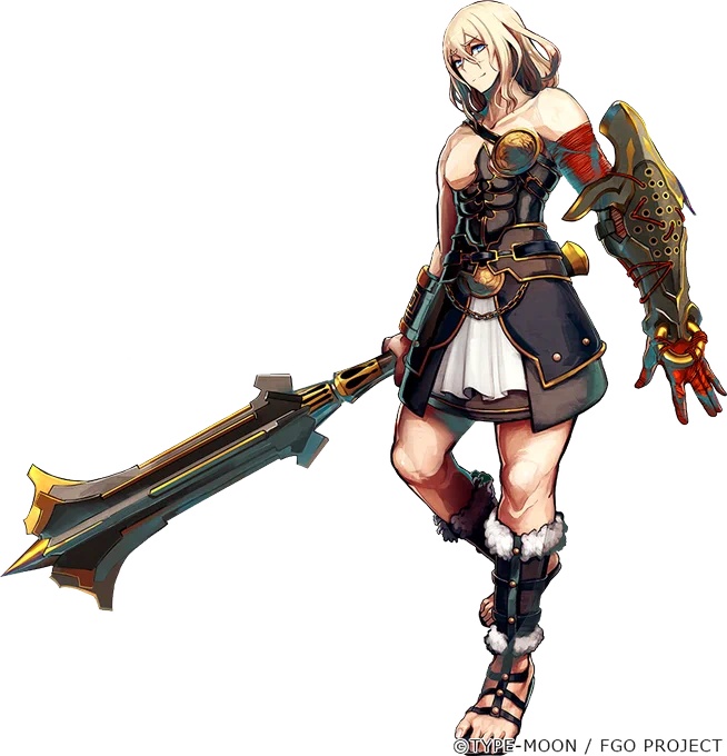 『Fate/Grand Order』にてテセウスのキャラクターデザインを担当させて頂きました。聖杯戦線、物語も佳境の中、本日からPU2開始です。どうぞよろしくおねがいします! 
