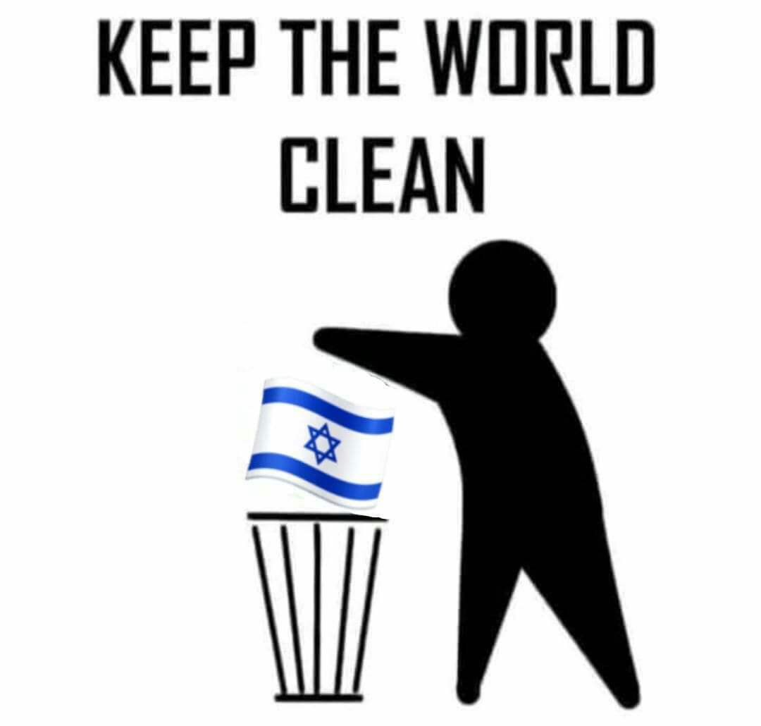 hanyabebas's tweet photo. @Israel No Israel, No War.
@IDF is Kid Killer https://t.co/X9JMNYnYQw