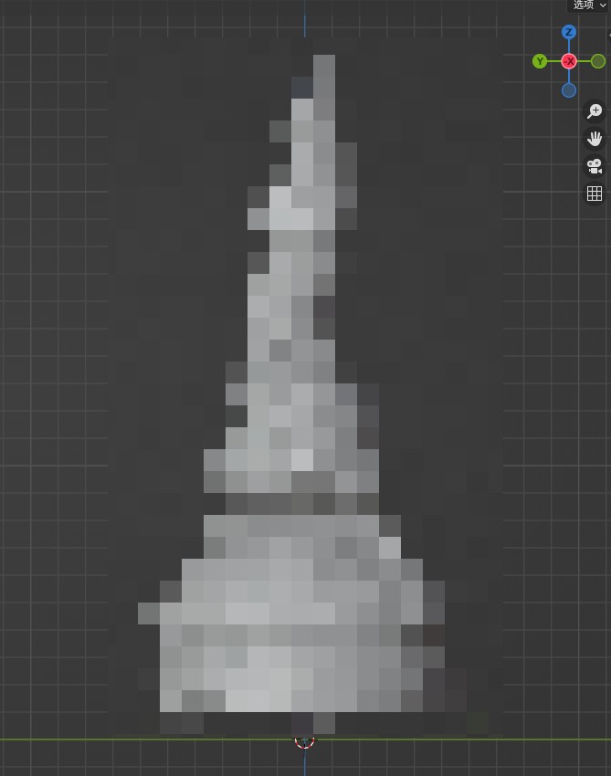 设计和研发之所以挨Do是有原因的！
（又发现罪证了，这款更是重量级，拖了两年！）
依旧希望圣诞黑五前能完工吧🙏