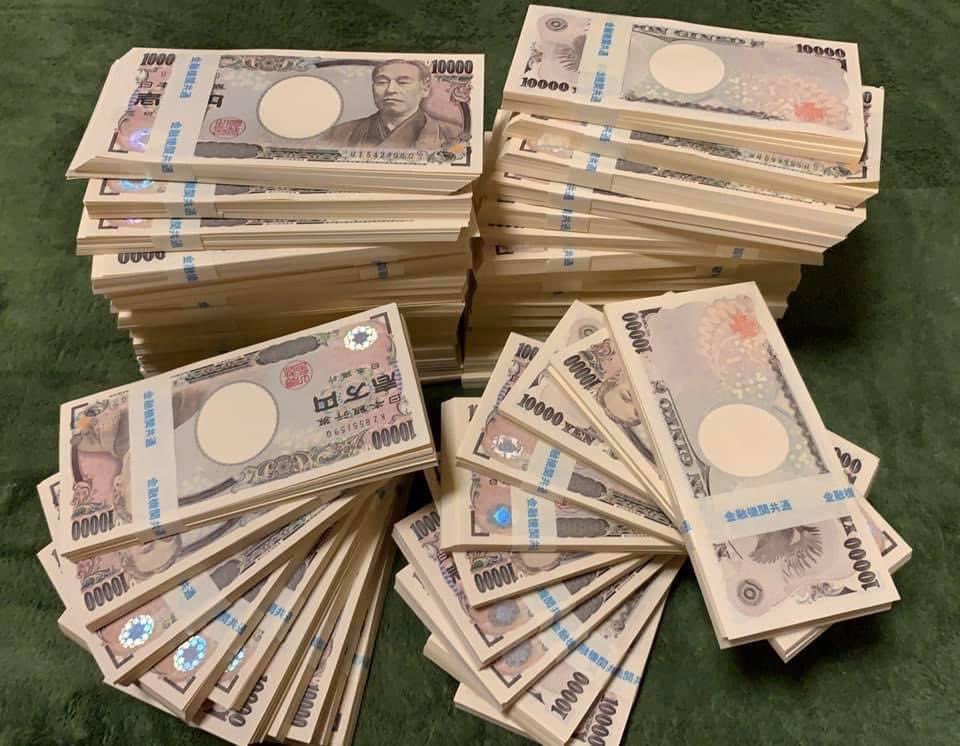 Kenzo_0118's tweet photo. これを見た方
おめでとうございます

24時間いつでも「いいね」した方に
現金30万円振り込み

全員1人残らずです！

※現金、ビットコイン、PayPay
の中から希望を選んでコメントお願いします https://t.co/fYDylJRNX5