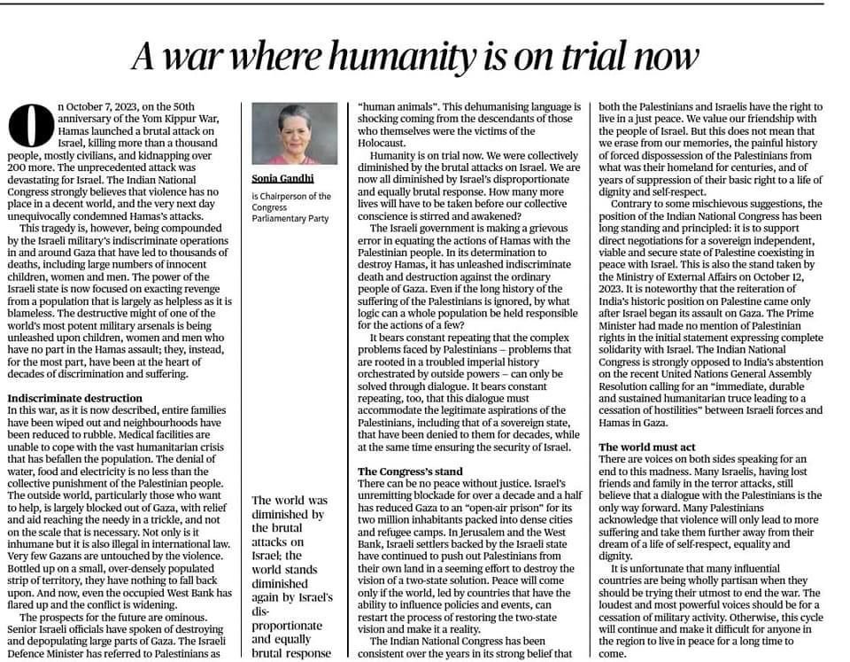 K C Venugopal tweet media