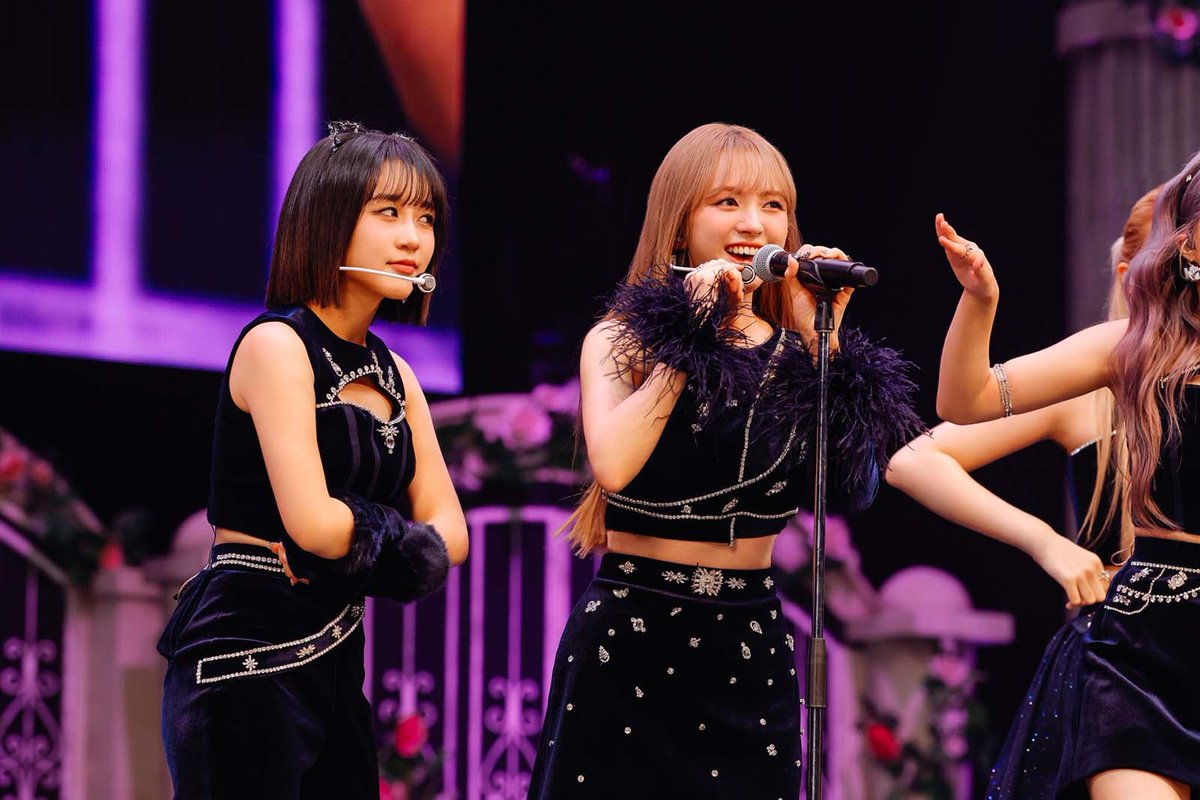 写真30枚📸】「Kep1er JAPAN FAN MEETING “Fairy Fantasia”」開催