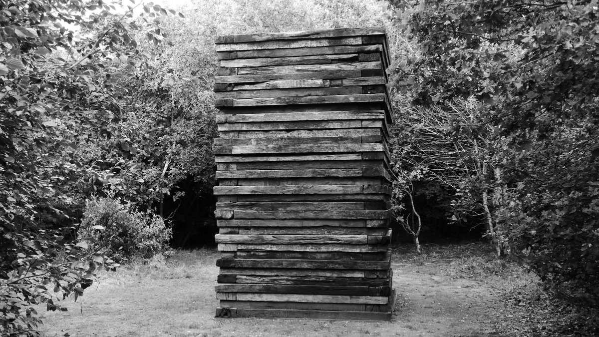 MathildeTexier's tweet image. Smaller Than The Sky
Sean Scully At Houghton Hall

#SeanScully #Art #Sculpture #AbstractArt #GeometricAbstraction #ModernArt #ContemporaryArt #HoughtonHall #Norfolk #NorthNorfolk @seanscully_art @HoughtonHall2