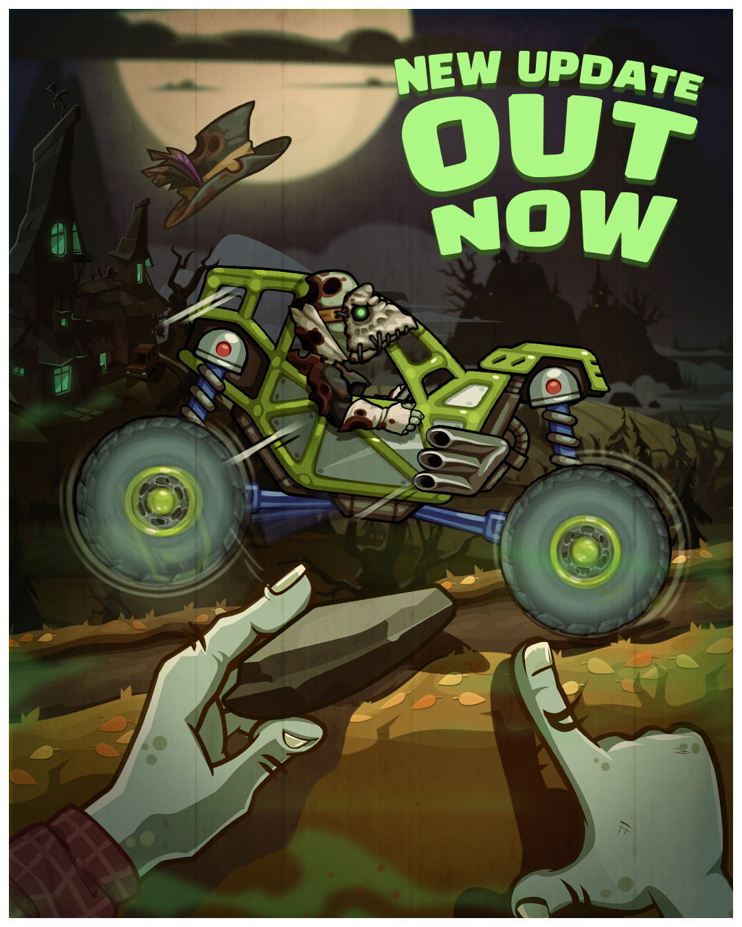 Rafa on X: Hill Climb Racing 2 - New Paint MONSTER TRUCK!!! 📸 Instagram:   BG Credits: Astro (Discord Member) #HillClimbRacing2  #HillClimbRacing #HCR2 #HCR #Fingersoft #FS #FingerFanFridays #Game #Gaming   / X