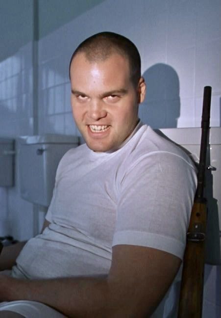 Linksjugend Mitglieder aus Thüringen, wenn sie gefragt werden was sie von Muslimen halten