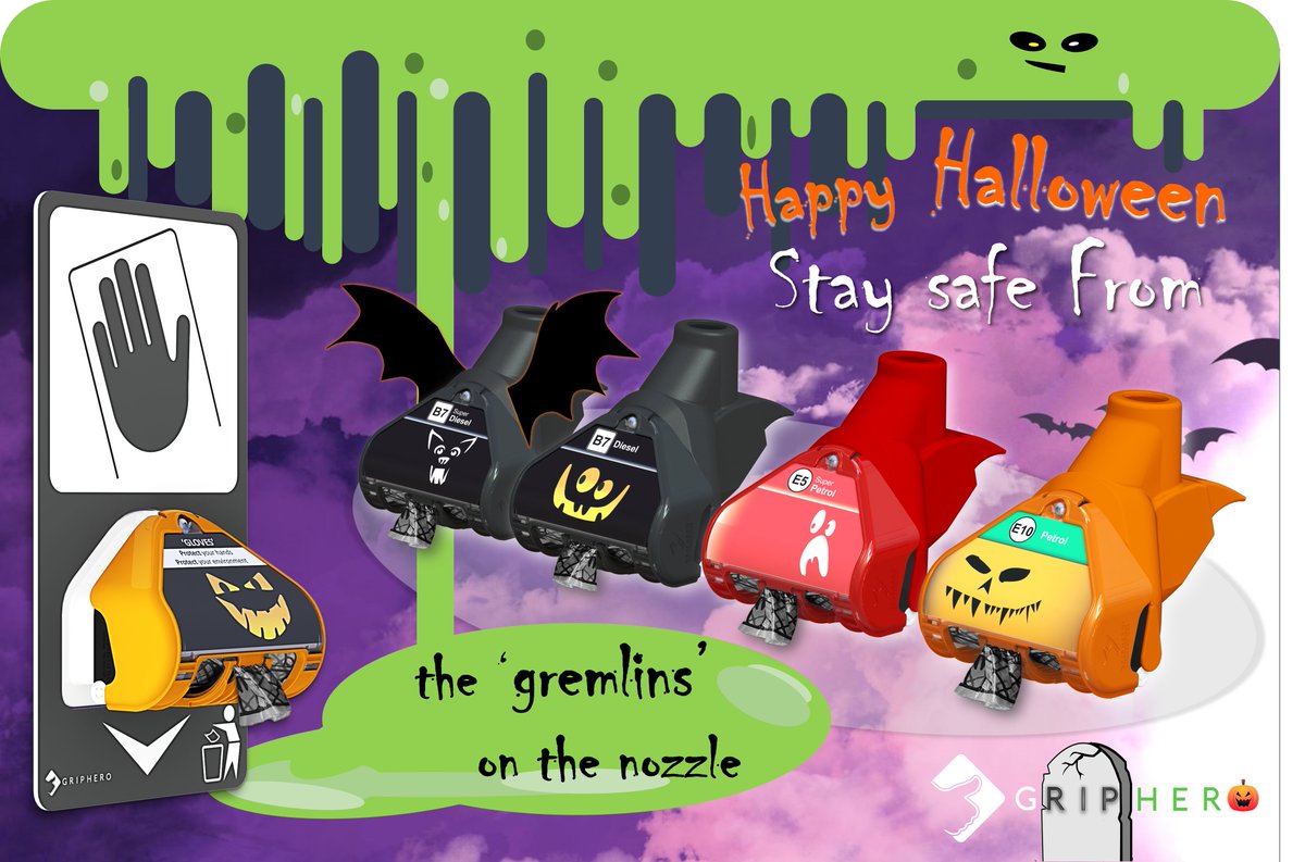 GripHero tweet media