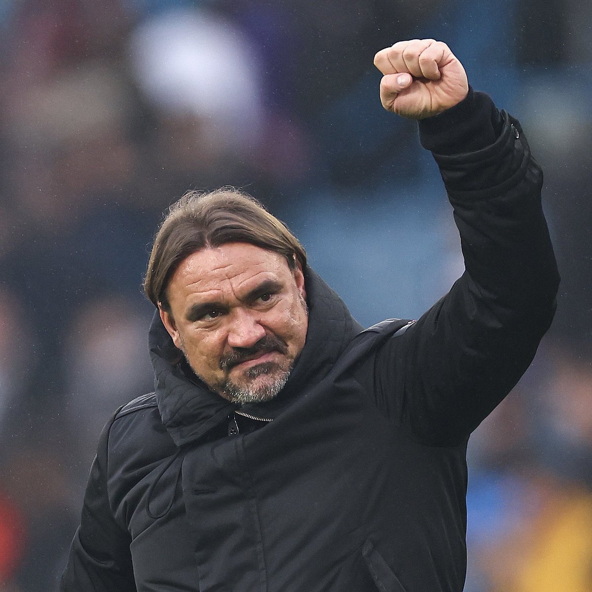 LUFC's tweet image. 🥳 Happy Birthday, Boss!