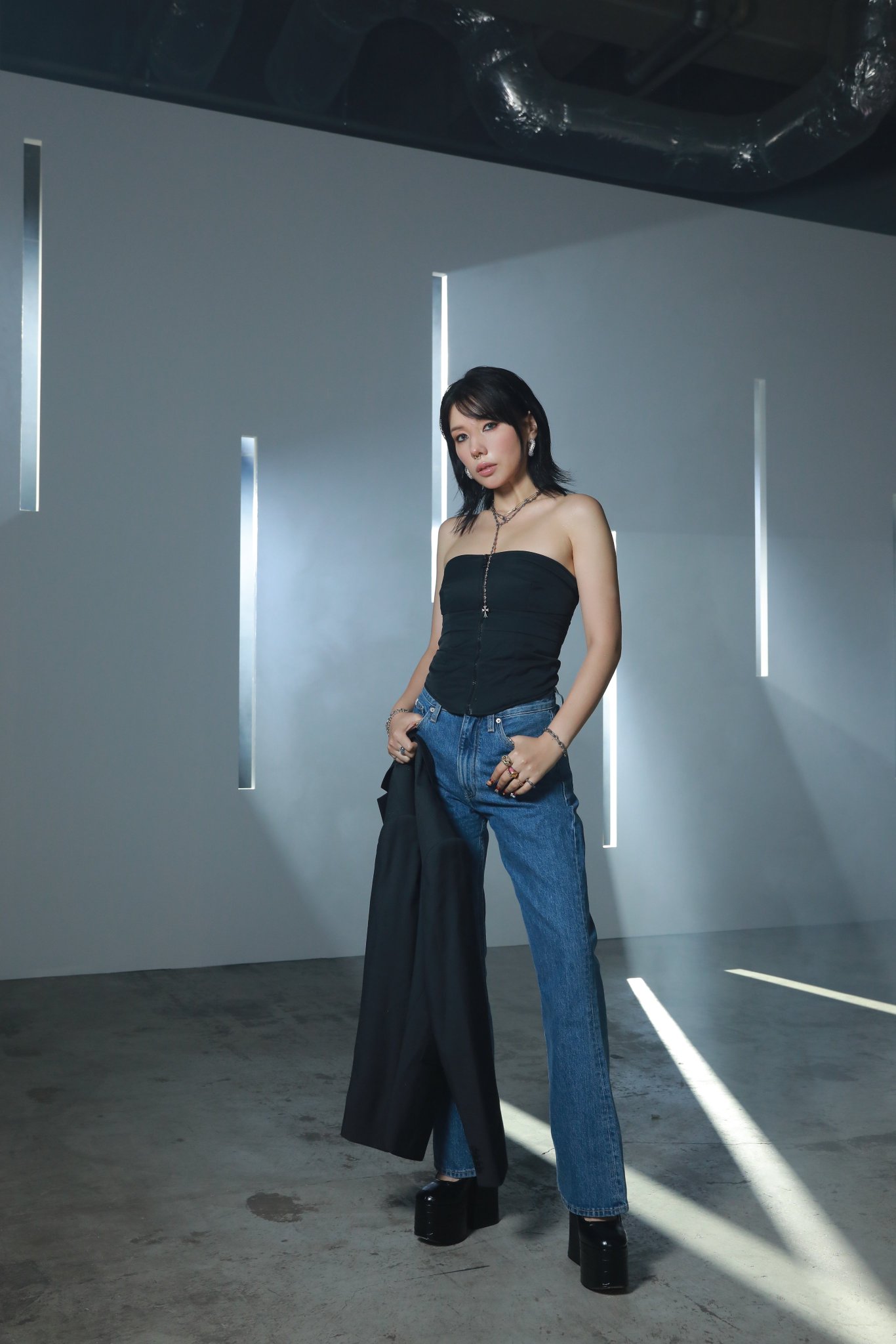 CELINE バッグ 〜山本舞香さん着用〜 CELINE バッグ 〜山本舞香さん着用〜 山本舞香 | 🖤🖤🖤 @celine