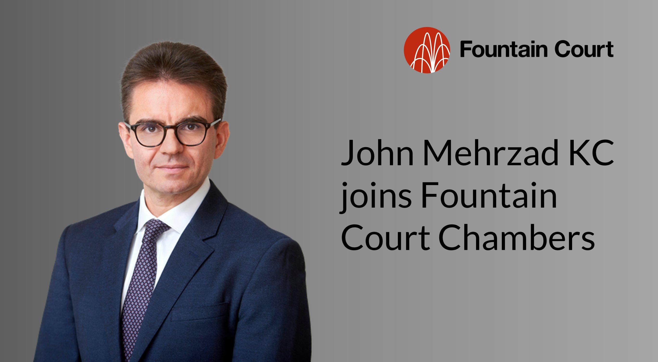 John Mehrzad KC JohnMehrzadKC X