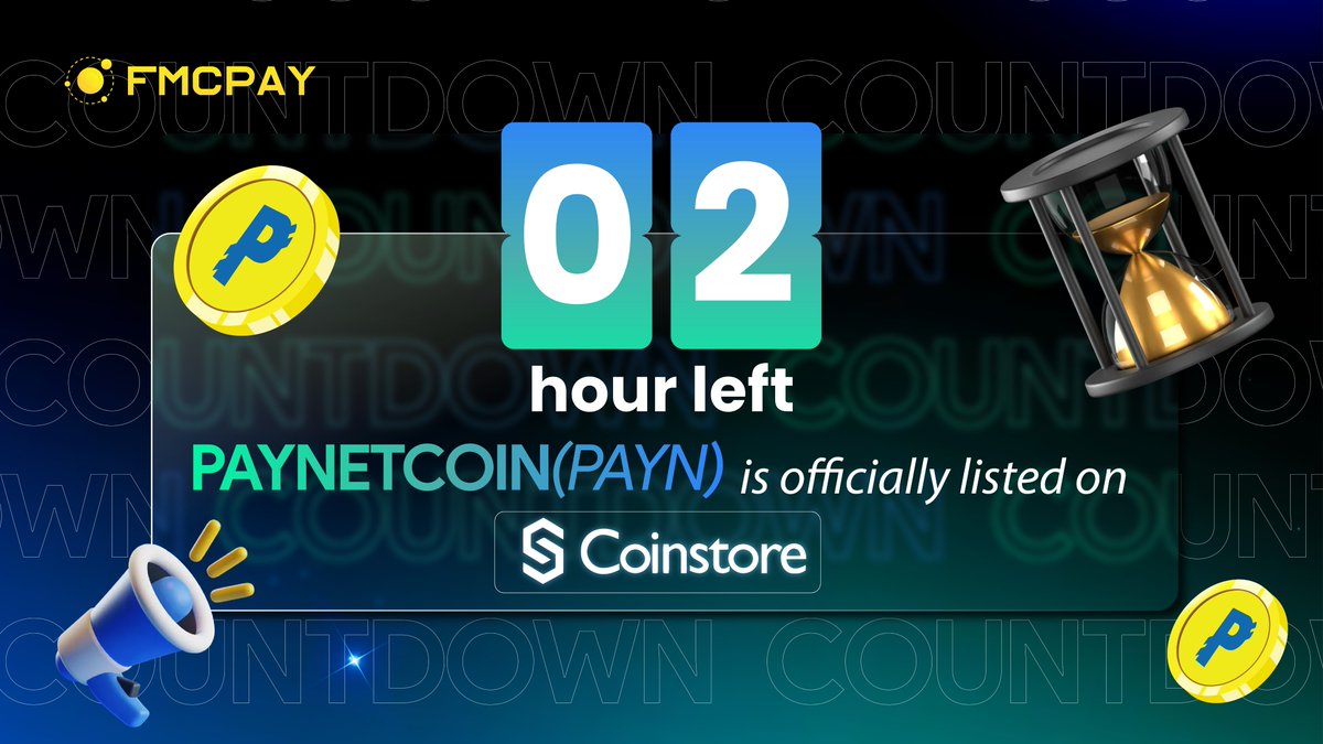 Paynetcoin tweet media