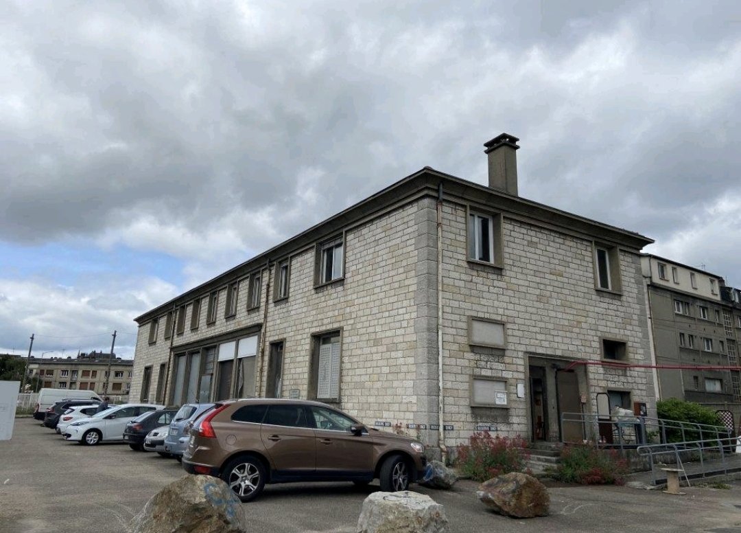 SNCF Immobilier (@sncfimmobilier) on Twitter photo Recherche porteurs de projets d'#urbanismetransitoire à <a href="/Rouen/">Ville de Rouen</a> Saint-Sever.
linkedin.com/feed/update/ur… Recherche porteurs de projets d'#urbanismetransitoire à <a href="/Rouen/">Ville de Rouen</a> Saint-Sever.
linkedin.com/feed/update/ur…