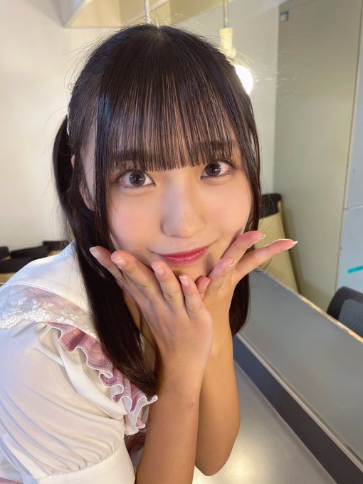 Twitterのコスプレ画像4