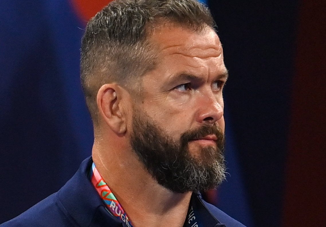 "This award is recognition for all those involved in Irish rugby and our incredible supporters who travel near and far to support us. I am honoured to accept this award on their behalf." -Farrell named World Rugby coach of the year #RTERugby #RTESport rte.ie/sport/rugby/20…